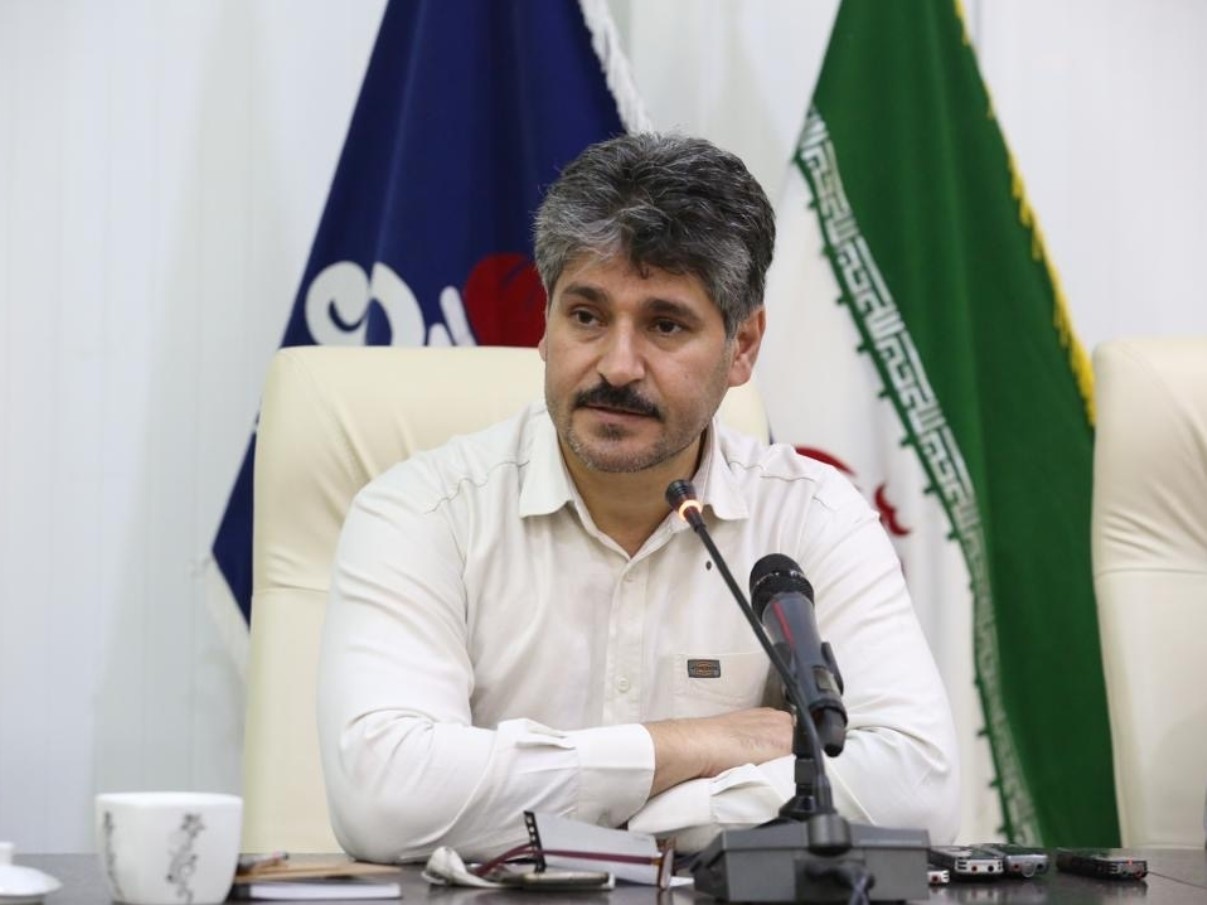 پارس شمالی به مناقصه رفت