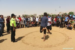 بازیهای بومی و محلی بوشهر