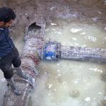 بحران آب در ۸ روستا و یک شهر شهرستان دشتی