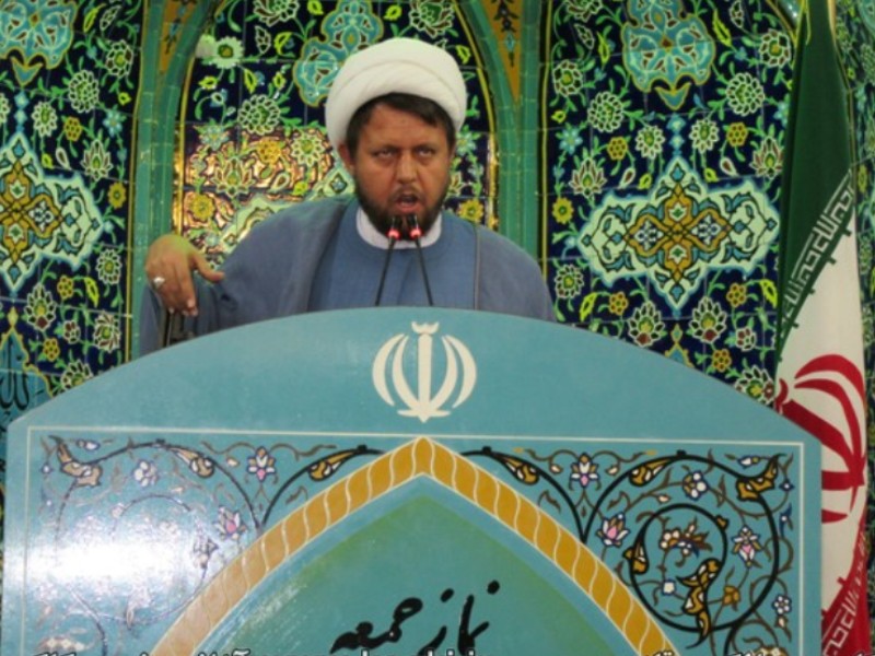 حجت الاسلام محمد محمدی