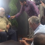 شروع دور دوم مسابقات لیگ دو کشور و حسرتی دیگر برای فوتبال دوستان خورموجی