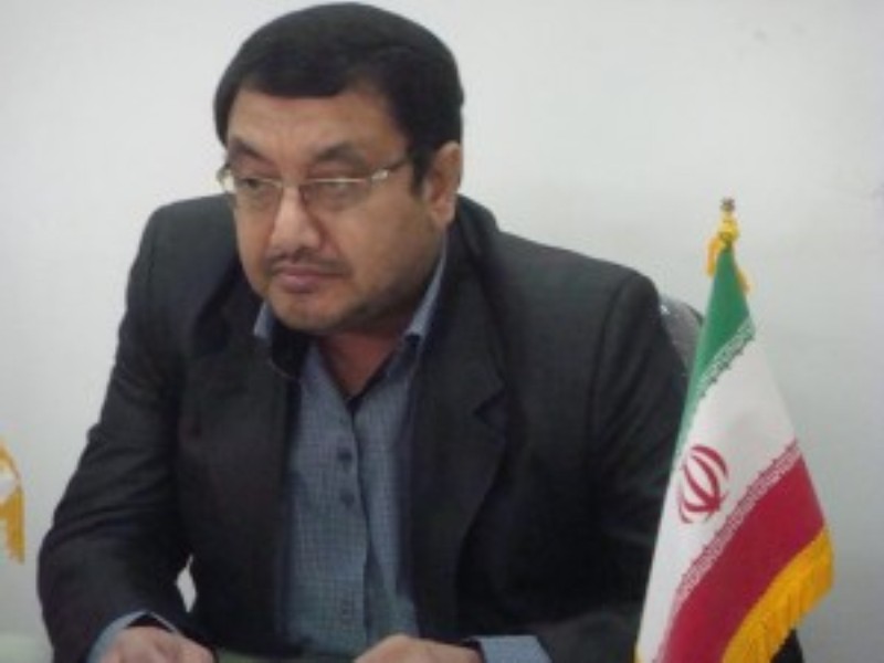 محمدی نیا