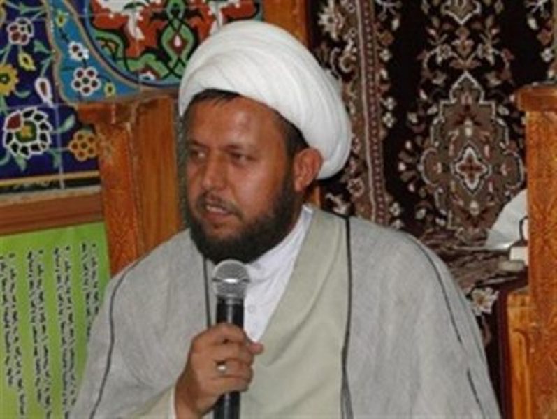 محمدی