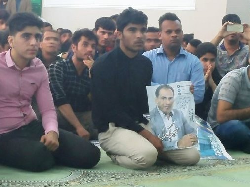 پاکدل ۳
