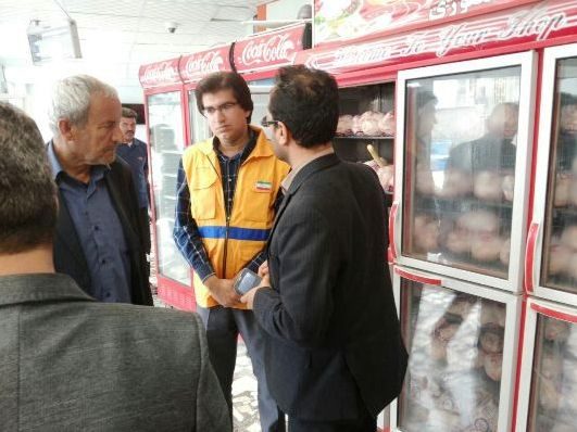 ایزدی