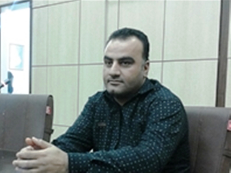 مختاری اصناف دشتی
