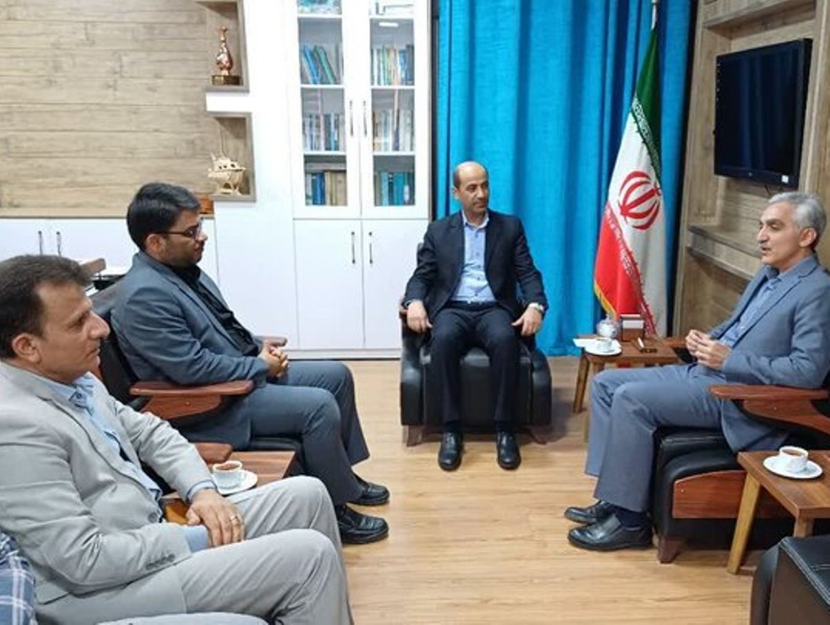 تقویت زیرساخت‌های بهداشتی شهرستان دشتی