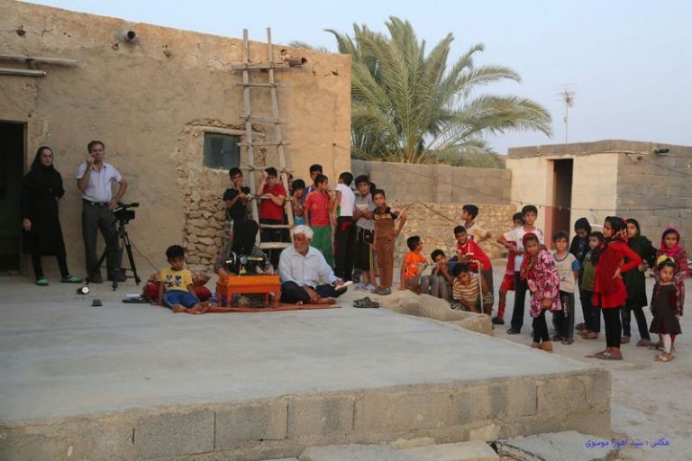 گرگشو