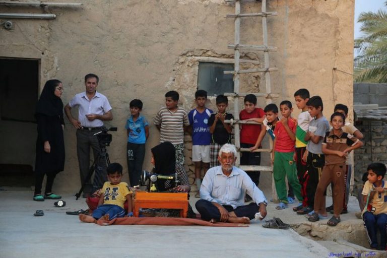 گرگشو