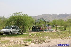 سیزده بدر در دشتی