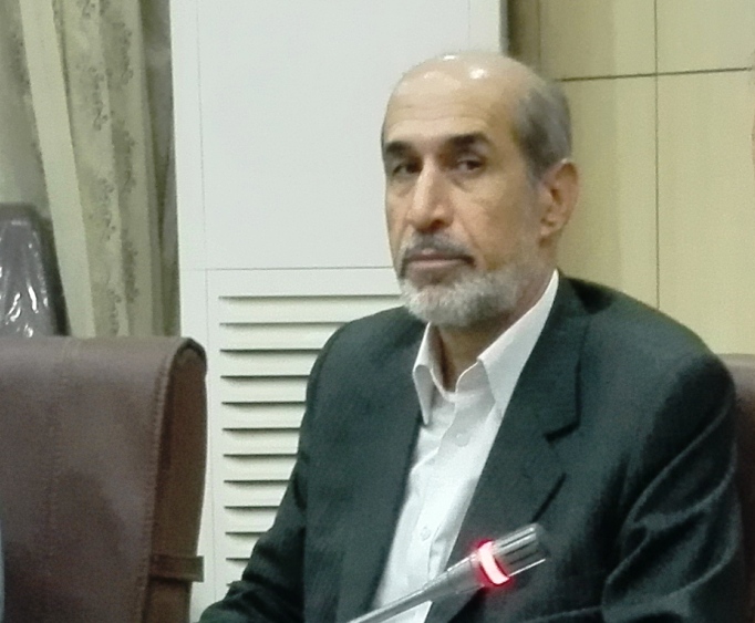 دکتر شهریاری