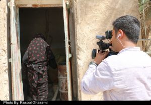 مستند دی رسول