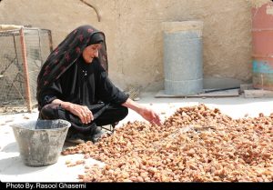 مستند دی رسول