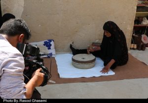 مستند دی رسول
