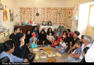 مستند دی رسول