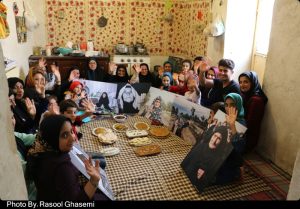 مستند دی رسول