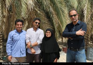 مستند دی رسول