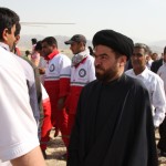 آغاز پرداخت یک میلیارد و ۲۵۰ میلیون تومان بلاعوض به زلزله زدگان بخش شنبه