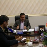 کم تحرکی عامل اصلی دیابت و مرگ و میرهای قلبی و عروقی در دشتی است