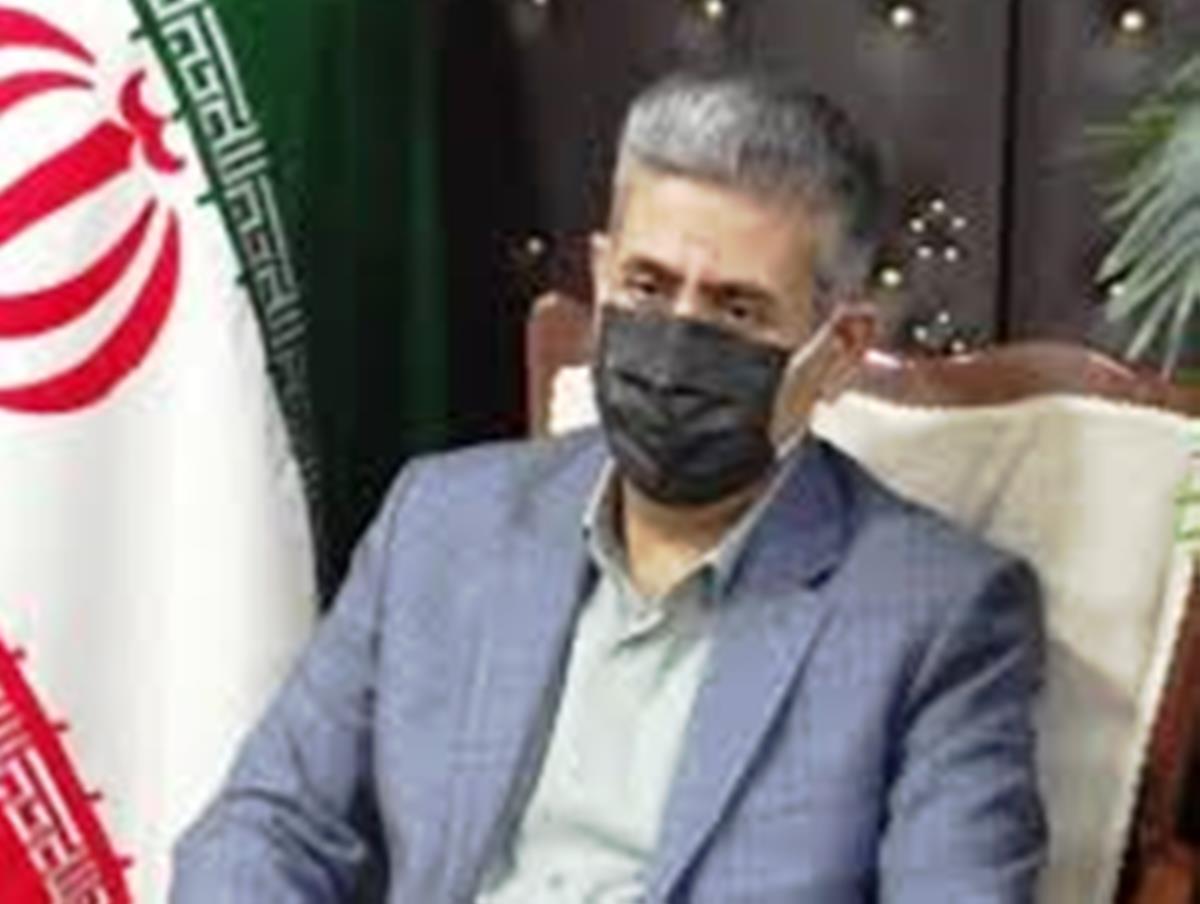 سند چشم انداز توسعه در دشتی تدوین می‌شود