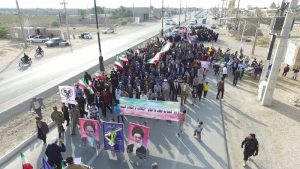 راهپیمایی 22 بهمن بادوله