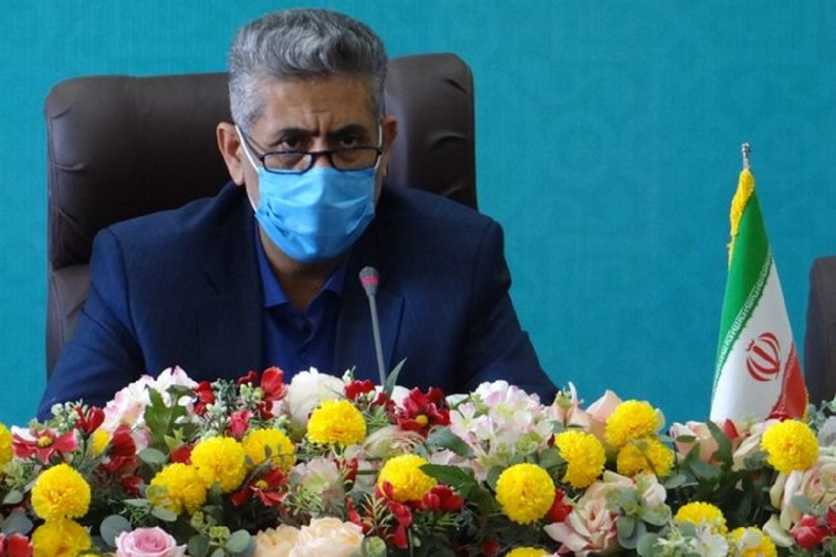 احداث ۱۸۶۰ واحد مسکن طی چهار سال در شهر خورموج