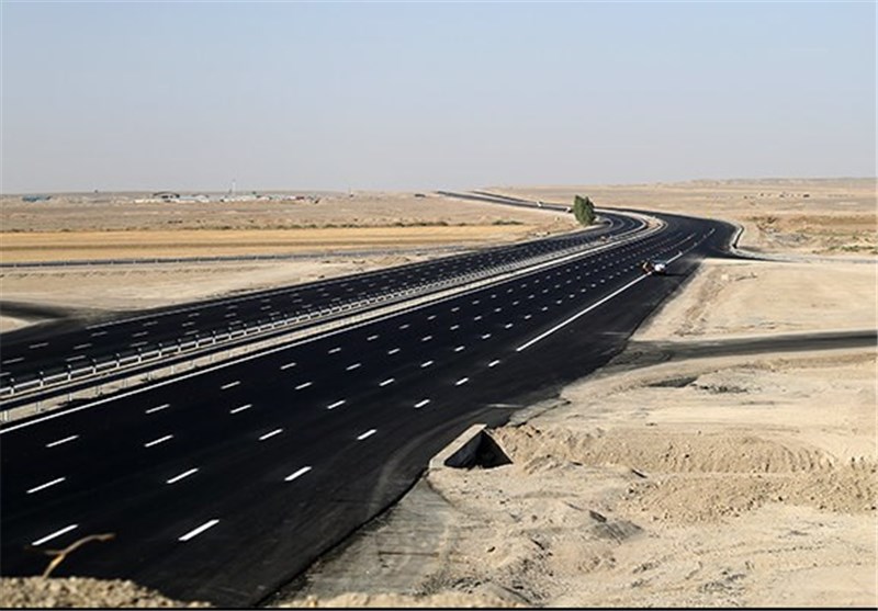 مدیرکل راه و شهرسازی استان:۱۰۰ میلیارد تومان طرح راه‌سازی در استان بوشهر افتتاح می‌شود